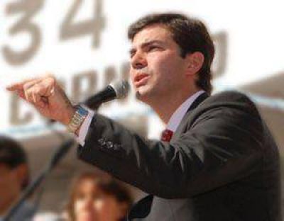 Salta invierte $27 millones en obras a trav�s del programa M�s Escuelas..