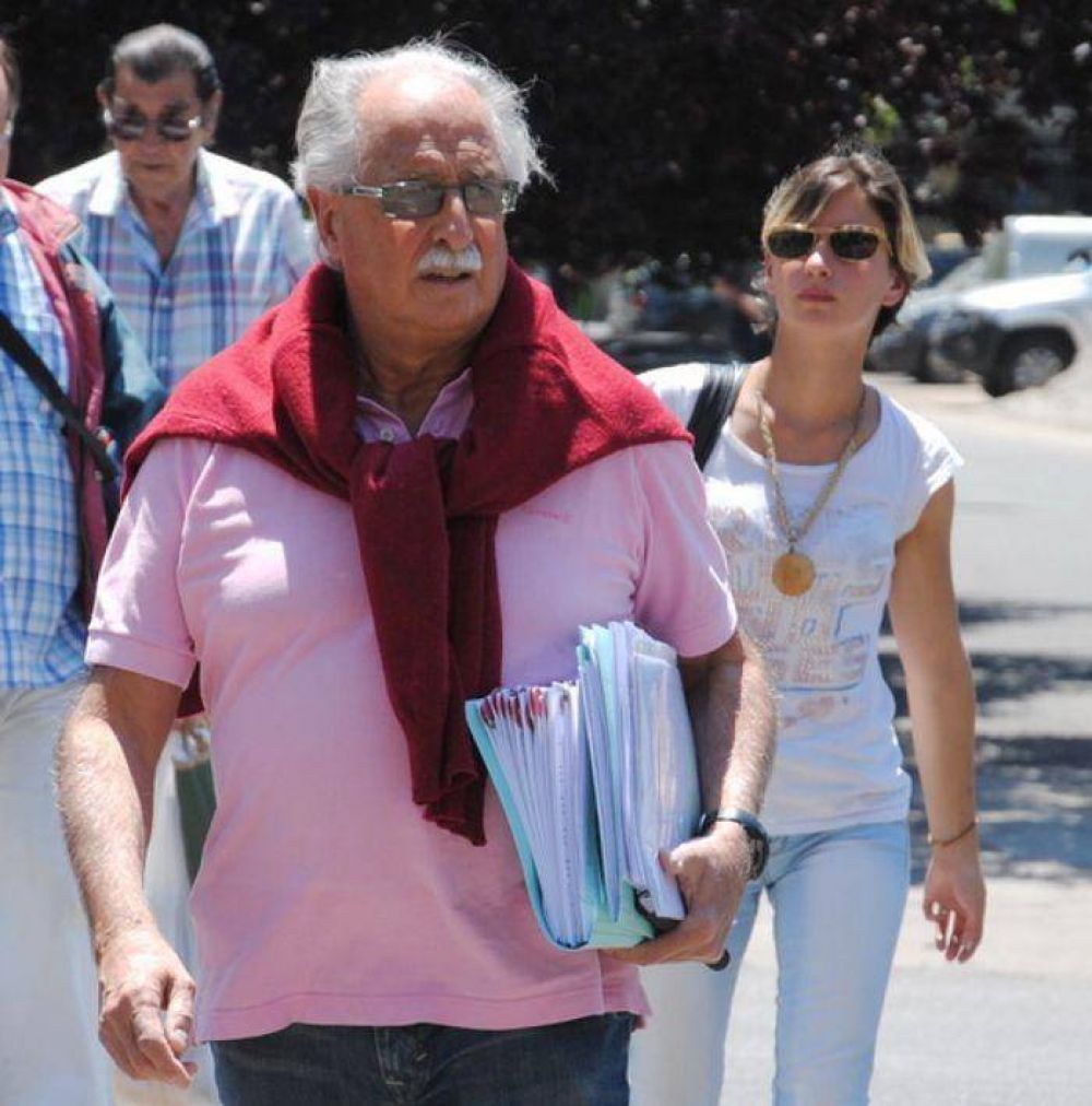 Cano ser�a la �primer v�ctima� de la Intervenci�n que suma rechazos y provoca verg�enza