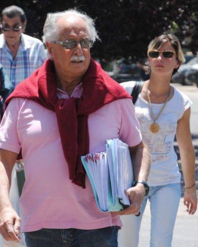 Cano ser�a la �primer v�ctima� de la Intervenci�n que suma rechazos y provoca verg�enza