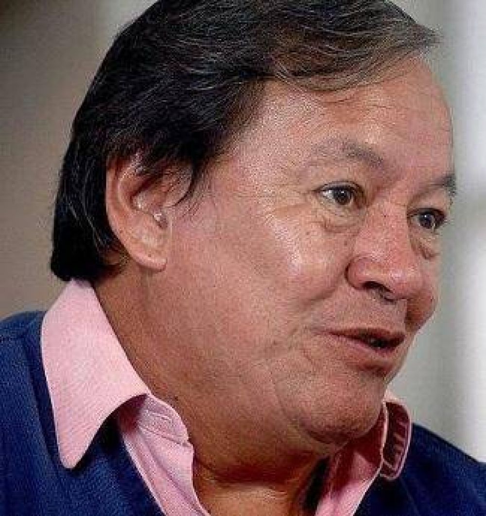 �Toty� Flores contundente: calific� de mediocres a los pol�ticos marplatenses