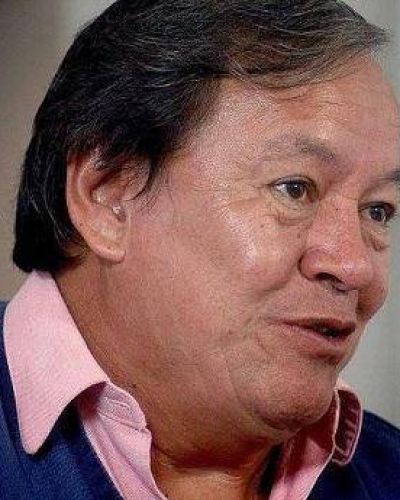�Toty� Flores contundente: calific� de mediocres a los pol�ticos marplatenses