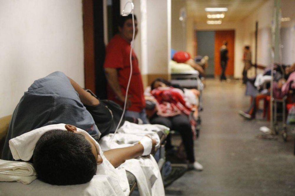 Habr�a otra persona muerta por dengue en Or�n y ya sumar�an siete