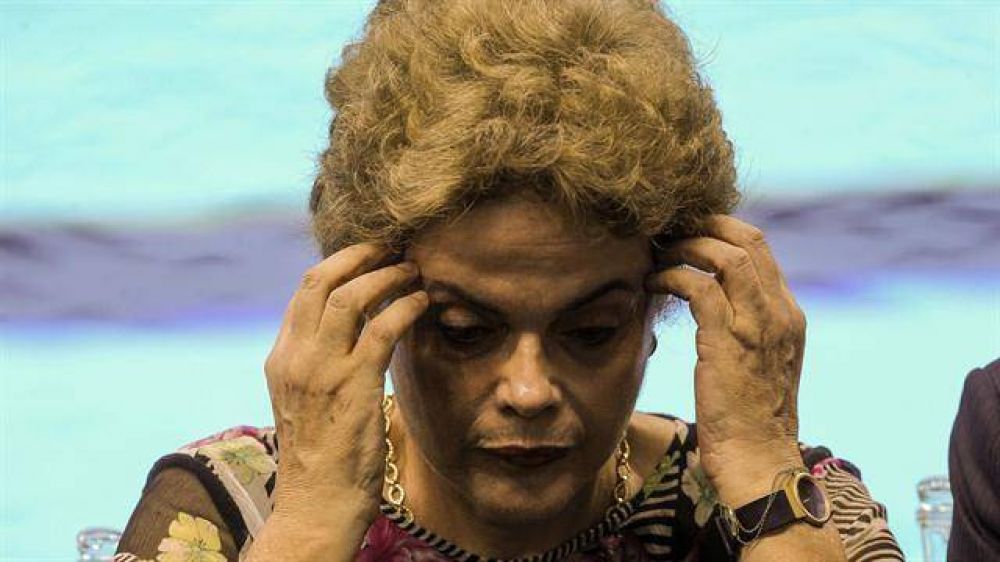 �Qu� suceder� con Dilma si es finalmente suspendida?