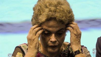 �Qu� suceder� con Dilma si es finalmente suspendida?