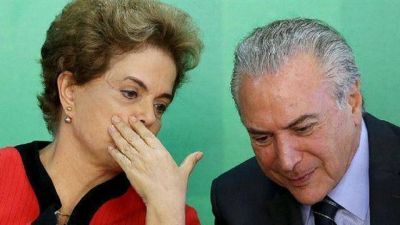 De qu� acusan exactamente a Dilma Rousseff en el Congreso de Brasil (y no es corrupci�n)