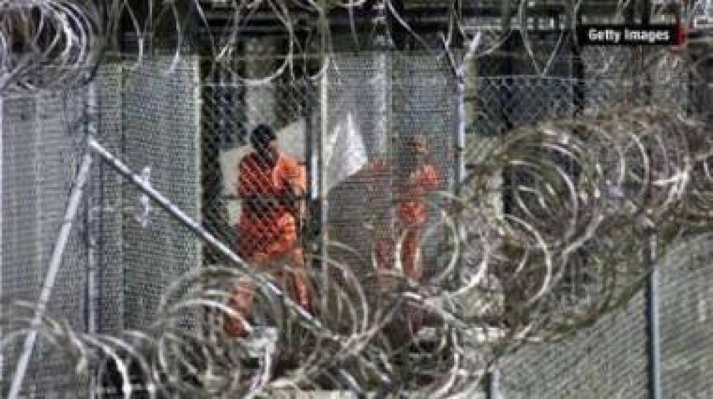 Sern transferidos nueve presos de Guantnamo a Arabia Saudita