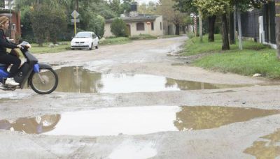 La distancia entre lo que da y lo que cobra el municipio