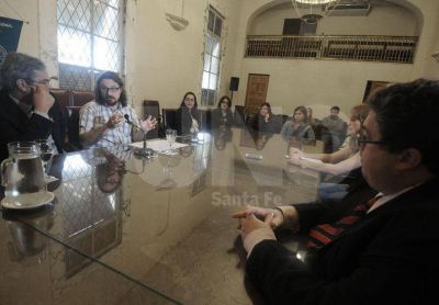 Reforma penal: para los jueces, el logro fue aportar transparencia