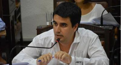 Proponen obras para reducir riesgos de inundaciones en barrios