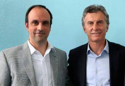 La UCR en tiempos de definiciones pol�ticas