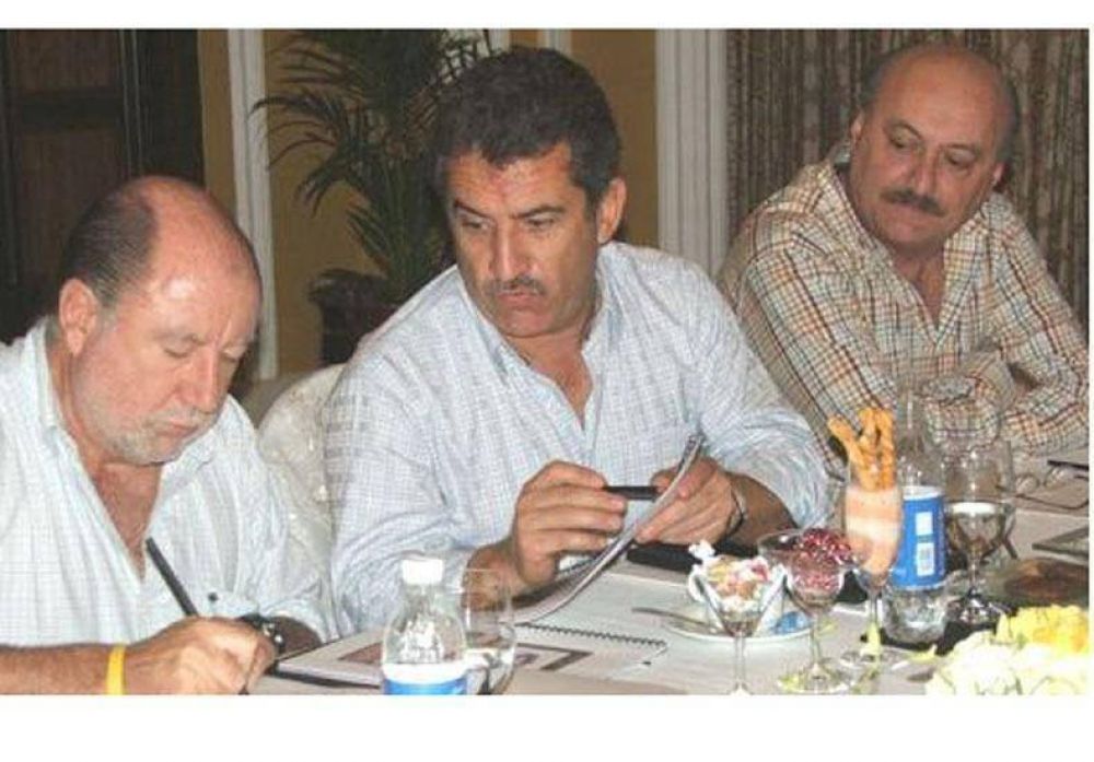 Taleb, un tipo con mala suerte o un caso testigo para la pol�tica