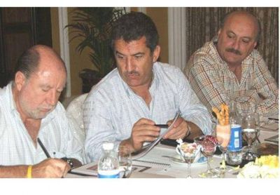 Taleb, un tipo con mala suerte o un caso testigo para la pol�tica