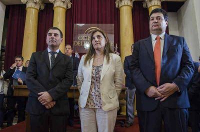 Bertellys aumenta el 34 por ciento su sueldo y el de sus funcionarios pol�ticos
