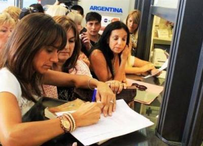 Malena Galmarini reclam� una justicia m�s equitativa