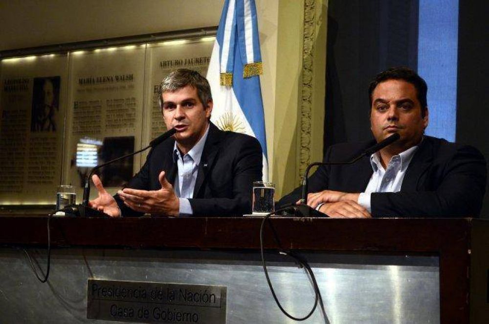 Trabajo anunci� que estar� definido 