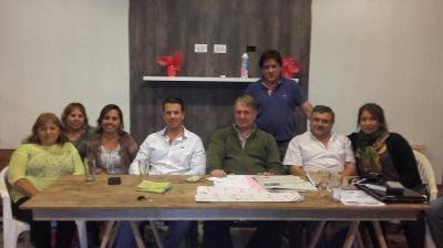 La lista que dej� Granados a Ritondo: Gasparini entre los intocables de la provincia