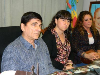 �Les molesta todo lo que hicimos en educaci�n, vinieron por nosotros�