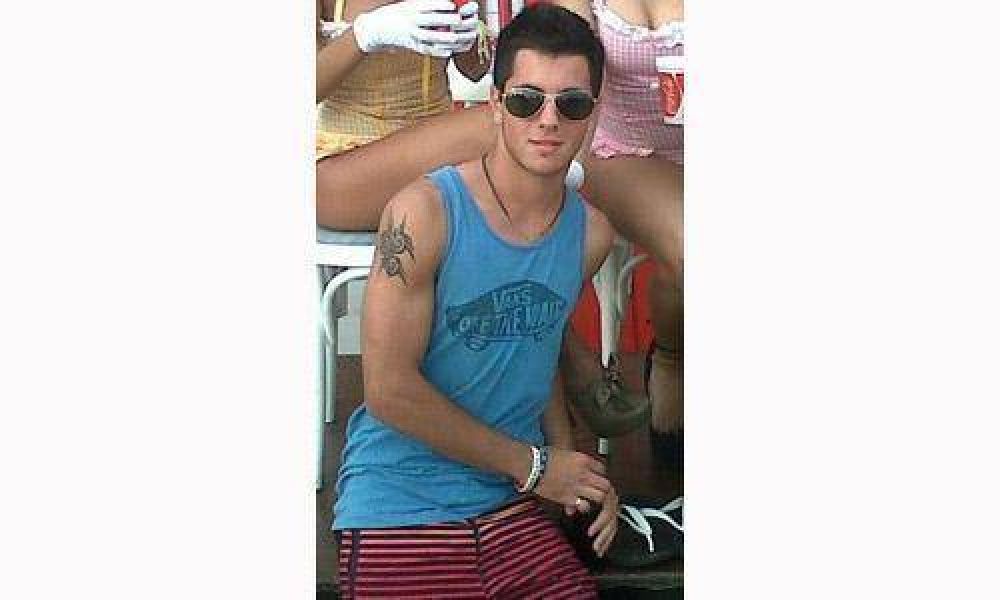 Un joven de Pilar entre los cinco fallecidos en la fiesta electr�nica