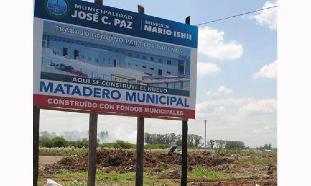 Contrapunto entre Ishii y Ducot� por el posible matadero
