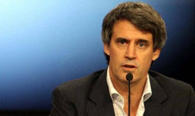 Argentina vuelve hoy al mercado y pagar� hasta 8% por u$s15.000 M
