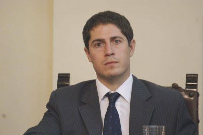 Piden armar un foro para defender a la industria