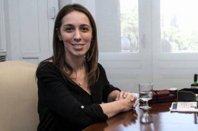 Vidal consider� que �el verdadero camino para salir de la pobreza es el trabajo�
