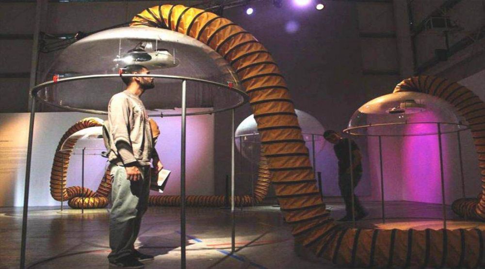 Salta, la primera ciudad a la que llegar� Tecn�polis