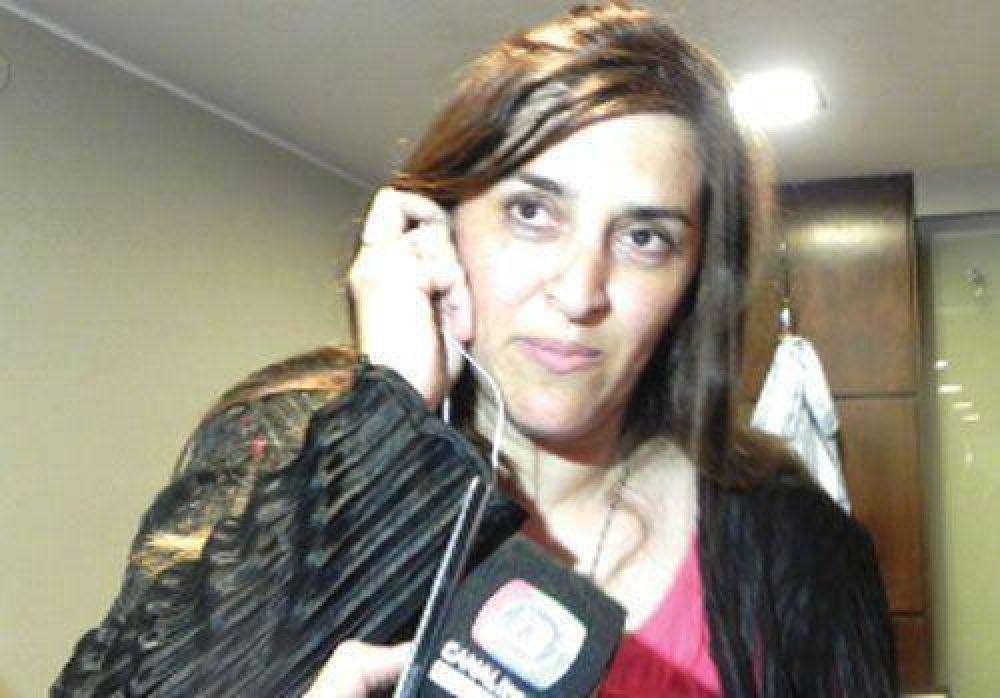 Diputada Karina Molina: �son medidas necesarias�