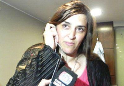 Diputada Karina Molina: �son medidas necesarias�