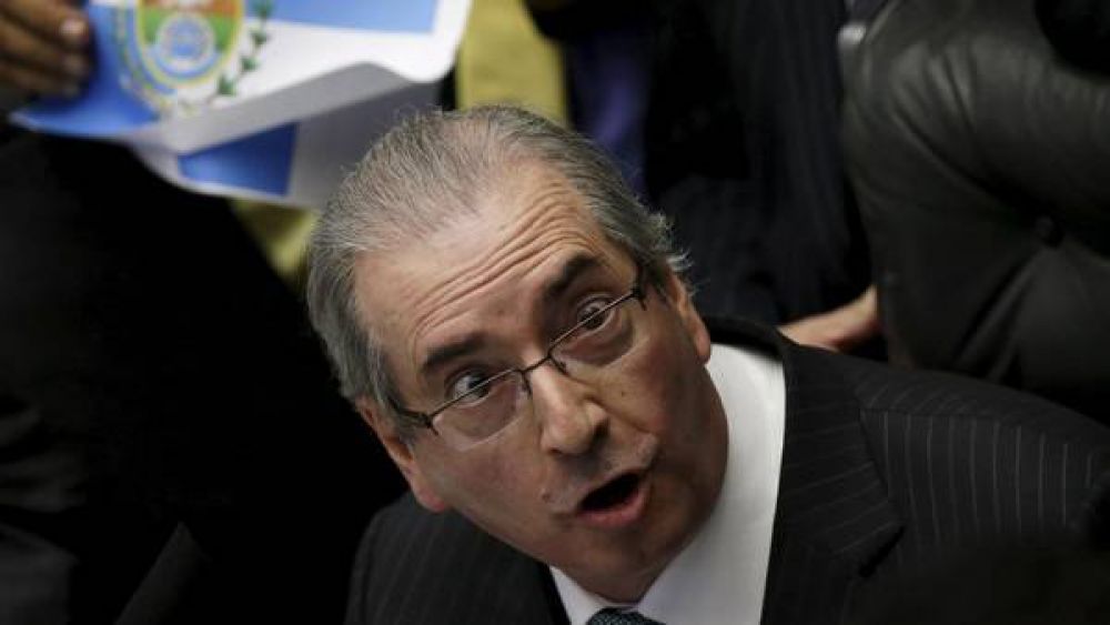 Rotundo voto contra Dilma que la acerca a la destituci�n