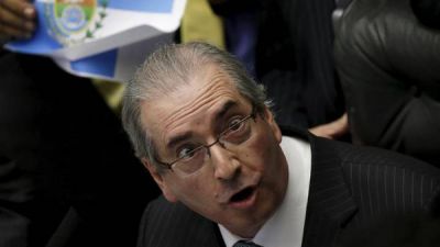Rotundo voto contra Dilma que la acerca a la destituci�n