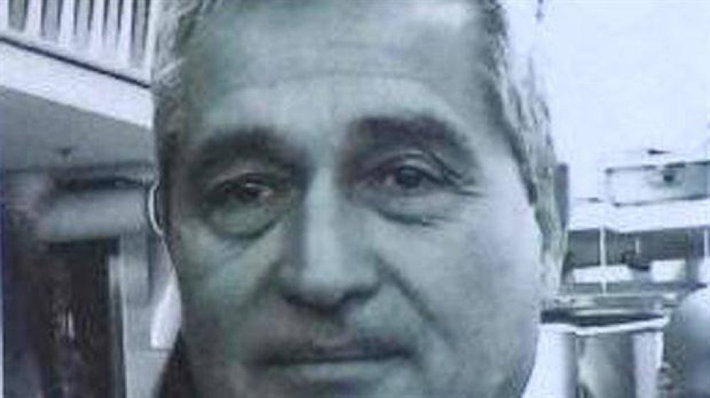 Seg�n su ex mujer, Chueco teme por su vida porque 