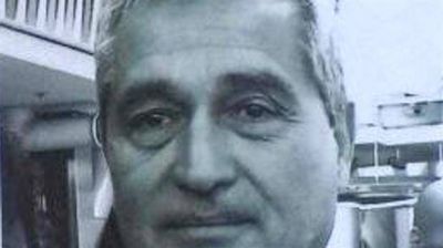 Seg�n su ex mujer, Chueco teme por su vida porque 
