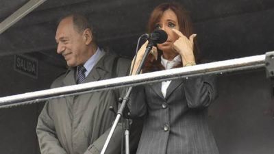 Zaffaroni: �Es posible que Bonadio procese a Cristina y que busque encarcelarla�