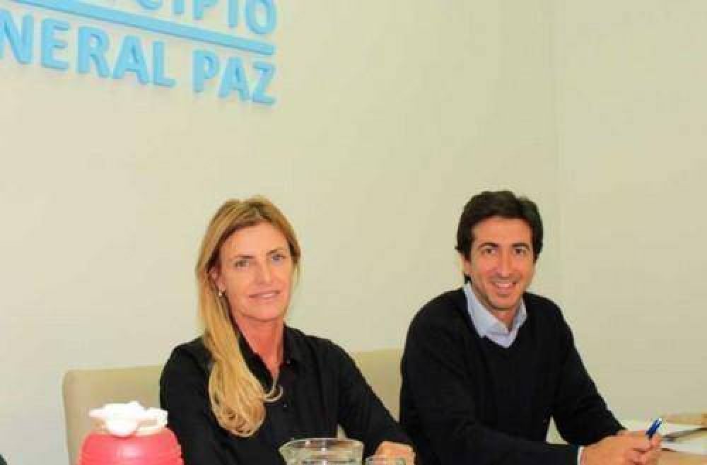 Fassi pidi� por obras que permitan mantener �todo aquello que logramos�