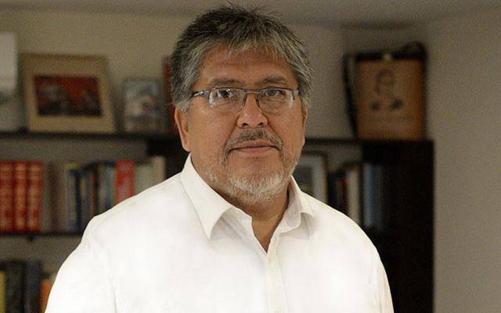 �El PJ debe enfrentar a Macri en 2017 y frenar su pol�tica de ajuste�