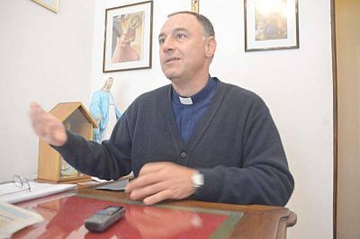 Se estudiar� la exhortaci�n del papa Francisco �Alegr�a del amor�