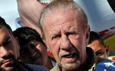  Bertolotto aclar� que se abstuvo en la votaci�n para el aumento de tasas en Avellaneda