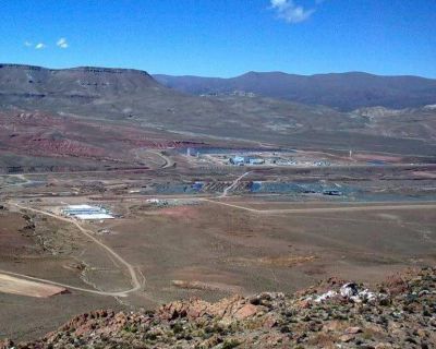 Inminente cese de la explotaci�n en Pirquitas