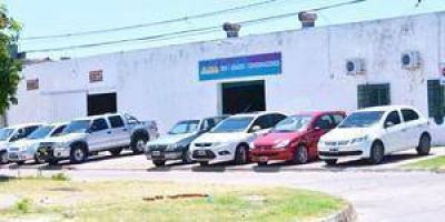 Cae la venta de autos usados en casi todo el pa�s pero en Formosa aumenta