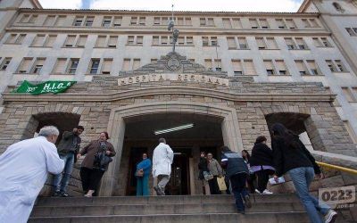 Preocupa a trabajadores del Higa un reempadronamiento que orden� la Provincia