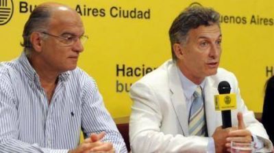 El kirchnerismo denunciar� a Grindetti