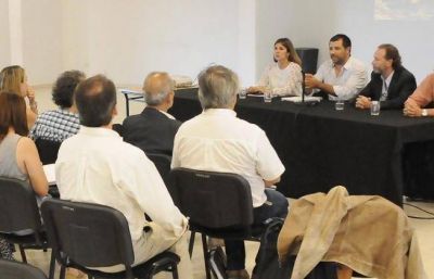 Avanza el plan para promover El Impenetrable como destino tur�stico