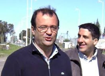 El diputado Daletto destaca decisi�n de Vidal y el Frente Renovador pide actualizaci�n dos veces al a�o