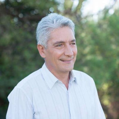Zara: �Vidal encontr� una Provincia totalmente endeudada�
