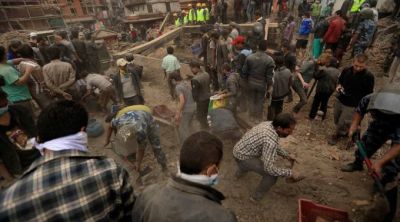 El Papa Francisco pide oraciones por v�ctimas de terremotos en Ecuador y Jap�n
