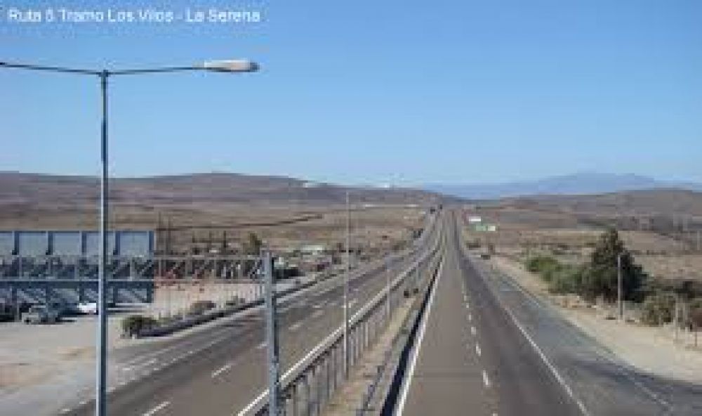 El presidente Mauricio Macri anunciar�a en Chivilcoy la autov�a de la ruta 5 hasta Bragado
