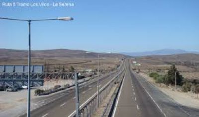 El presidente Mauricio Macri anunciar�a en Chivilcoy la autov�a de la ruta 5 hasta Bragado