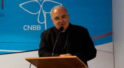 Olimpiadas R�o 2016: As� se alista la Iglesia para acoger a deportistas