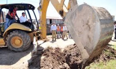 El Municipio invertir� $70 millones en obra p�blica y seguridad